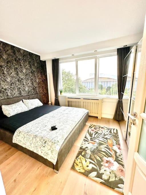 Serendipity I Sala Palatului Bukarest Exteriör bild