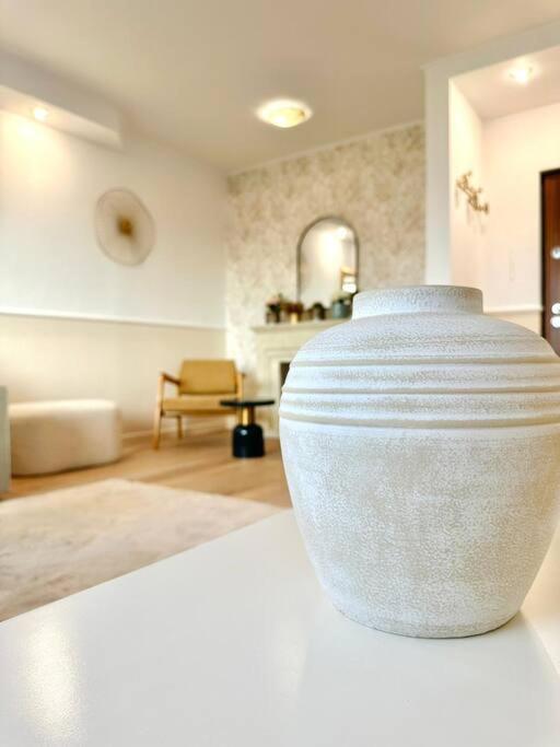 Serendipity I Sala Palatului Bukarest Exteriör bild